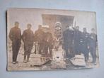 Postkaart ww1, Verzamelen, Verzenden