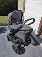 kinderwagen 3 in 1 Joie, Kinderen en Baby's, Ophalen, Gebruikt, Overige merken, Verstelbare rugleuning