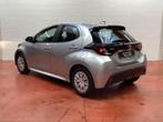 Toyota Yaris 1.5 Dynamic Toyota Yaris 1.5 Dynamic 68 KW, Autos, Argent ou Gris, Achat, Euro 6, 5 portes