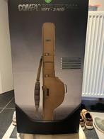 Foudraal karperstokken, Watersport en Boten, Ophalen, Nieuw