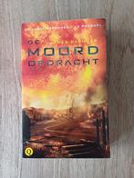 De moordopdracht - James Dashner, Boeken, Ophalen, Zo goed als nieuw
