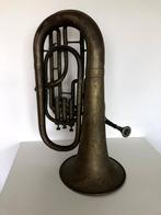 bas tuba, Muziek en Instrumenten, Ophalen