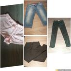 Lot damesbroeken - large, Vêtements | Femmes, Culottes & Pantalons, Comme neuf, ANDERE, Taille 42/44 (L), Autres couleurs