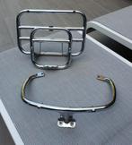 Porte-bagages arrière pour Vespa GTS, GT et GTV, Enlèvement ou Envoi, Neuf, Vespa