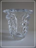 VSL Vintage kristal 5-ties vaas., Ophalen
