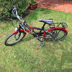 Oxford jongensfiets, Fietsen en Brommers, Ophalen, Gebruikt, 1 kind, Overige merken