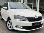 Skoda Fabia 1.2TSI DSG / Boite Auto / Gps / Cruise / PDC / L, Auto's, Stof, Gebruikt, Euro 6, 4 cilinders