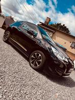 Citroen DS 3 Pure Tech Cabrio Benz., Auto's, Citroën, Voorwielaandrijving, Stof, Cabriolet, DS