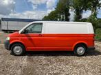 Volkswagen Transporter Bedrijfswagen, Auto's, Bestelwagens en Lichte vracht, Gebruikt, Volkswagen, Bedrijf, Euro 4