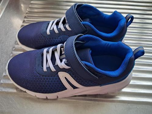 Chaussures de sport très peu portées pointures 35,5 et 36, Sport en Fitness, Fitnessmaterialen, Zo goed als nieuw, Overige typen