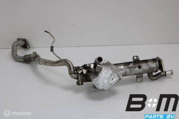 Koeler voor uitlaatgasterugvoer Audi A3 8P SB 03L131512B