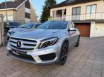 Mercedes GLA 200 cdi pack Amg van 201..5 92000 km, Auto's, Mercedes-Benz, Euro 6, Bedrijf, 2150 cc, Zilver of Grijs
