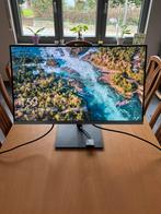 Samsung LS 27 R650 FDREXN, IPS, Hoofdtelefoonaansluiting, Full HD, Zo goed als nieuw