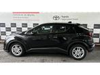 Toyota C-HR C-ENTER, Automaat, 72 kW, 109 g/km, Zwart
