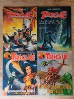 Strips Trigië uit te zoeken aan 3€/stuk, Meerdere stripboeken, Ophalen of Verzenden, Zo goed als nieuw, Don lawrence