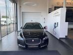 Jaguar XF PRESTIGE AUTOMAAT SLECHTS 69000KM ! (bj 2016), Auto's, Jaguar, Automaat, Zwart, Bedrijf, 5 deurs