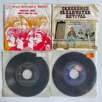 Singles CCR, Cd's en Dvd's, Ophalen of Verzenden