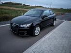 Audi A1, Auto's, Voorwielaandrijving, Euro 5, A1, Zwart