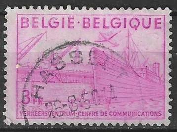 Belgie 1948 - Yvert 768 /OBP 770 - Belgische uitvoer (ST) beschikbaar voor biedingen