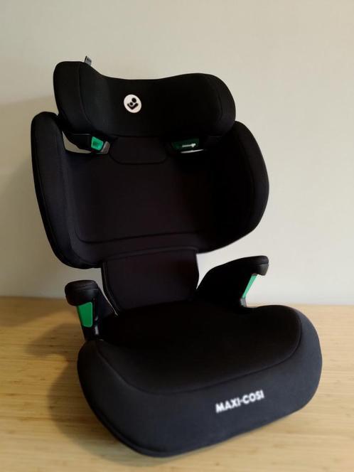 Maxi-Cosi RodiFix M i-Size– Autostoeltje - Vanaf 3,5 tot 12j, Kinderen en Baby's, Autostoeltjes, Zo goed als nieuw, Maxi-Cosi