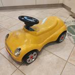 Loopautotje, Enlèvement