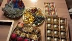 Lot vintage kerstballen, Diversen, Ophalen