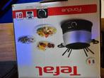 Tefal EF3000      Jamais utilisé. Boîte juste ouverte 1 x, Elektronische apparatuur, Gourmetstellen, Ophalen of Verzenden, Nieuw