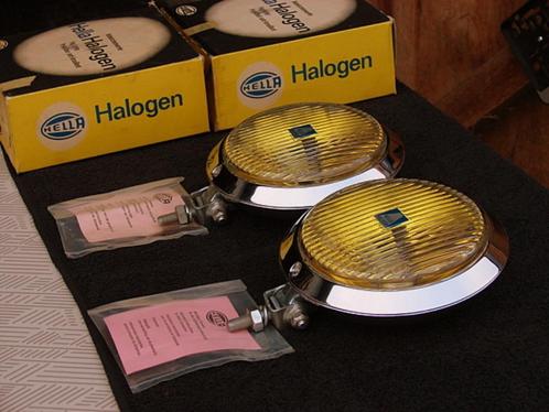 Hella 144 ZHN-CC, Auto-onderdelen, Verlichting, Alfa Romeo, Audi, BMW, Citroën, Fiat, Ford, Honda, Jeep, Mazda, Mercedes-Benz