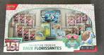 Pokemon -  Collection Premium Eaux Florissantes, Ophalen, Nieuw