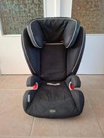 Siège auto évolutif Britax Römer, Kinderen en Baby's, Autostoeltjes, Ophalen, Romer, Autogordel of Isofix, Verstelbare rugleuning