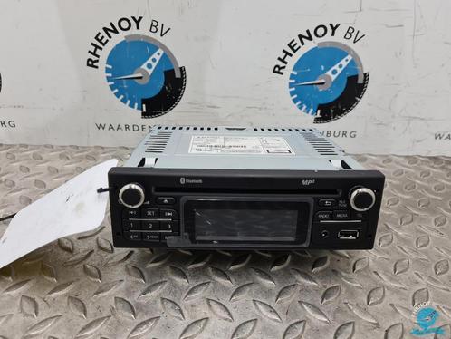 RENAULT KANGOO [RADIO] 2020, Auto-onderdelen, Overige Auto-onderdelen, Gebruikt, ARN erkend, Stiba lid, Erkend duurzaam, Ophalen of Verzenden