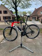 Trek sl 6 Custom build met powermeter all in., Fietsen en Brommers, Ophalen, Zo goed als nieuw