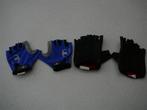 2 paar koershandschoenen XS en M, Fietsen en Brommers, Handschoenen, Dames, Gebruikt, Ophalen of Verzenden