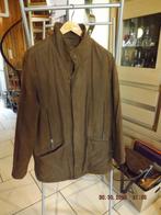 VESTE HOMME, Kleding | Heren, Ophalen, Maat 52/54 (L), Bruin, Autres