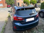 Ford Fiesta 1.0 Benzine, Voorwielaandrijving, Zwart, Overige kleuren, 5 deurs