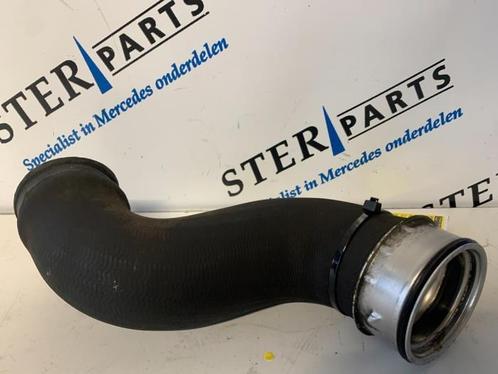 Intercooler Slang van een Mercedes Vito, Auto-onderdelen, Airco en Verwarming, Mercedes-Benz, Gebruikt, 3 maanden garantie, Ophalen of Verzenden