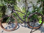 Canyon Nerve AL 2018 (Refurbished), Fietsen en Brommers, Fully, Ophalen, Zo goed als nieuw, Overige merken