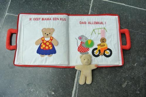 lilliputiens: Mijn dag, Boeken, Kinderboeken | Kleuters, Ophalen of Verzenden