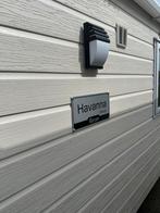 CARAVANE DE LUXE HAVANA 1100X370/3 CHAMBRES (4-SAISONS), Plus de 6