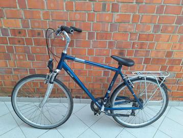Montego Fiets, Vélos & Vélomoteurs, Enlèvement ou Envoi
