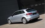 Audi A3 Sportback, Autos, Audi, Argent ou Gris, Achat, Entreprise, Noir