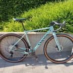 Canyon Grizl 8 1by Ekar gravel, Ophalen, Zo goed als nieuw