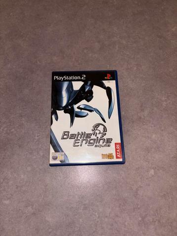 Battle Engine beschikbaar voor biedingen