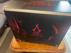 Assassin’s creed shadows collector, Games en Spelcomputers, Games | Sony PlayStation 5, Ophalen, Nieuw