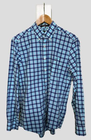 Overhemd / GANT / East Coast Poplin / Regular Fit / Medium beschikbaar voor biedingen