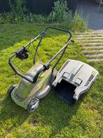 Grasmaaier elektrisch Central Park, Tuin en Terras, Grasmaaiers, Ophalen, Gebruikt