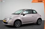 Fiat 500 1.2 Lounge, Autos, Argent ou Gris, Achat, 978 kg, Euro 6
