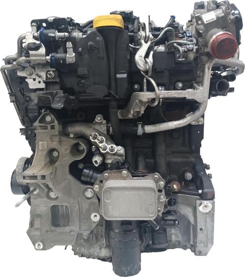 Dacia Nissan Renault Dokker 1.5 K9K872 OM608.915 K9K-motor, Auto-onderdelen, Motor en Toebehoren, Nissan, Renault, Dacia, Ophalen of Verzenden
