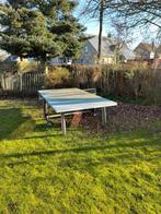 Outdoor pingpongtafel Cornilleau 300, Enlèvement, Utilisé, Table d'extérieur, Pliante