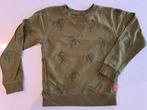 Trui maat 122/128, Kinderen en Baby's, Kinderkleding | Maat 122, Ophalen
